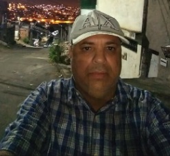 Robledo Raimundo Rodrigues,